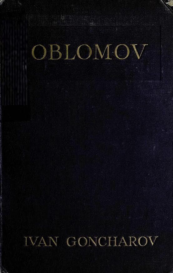 Oblomov
