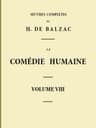 La Comédie Humaine - Volume 08. Scènes De La Vie De Province - Tome 04