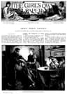 The Girl's Own Paper, Vol. XX, No. 995, January 21, 1899