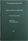 The Secret Doctrine, Vol. 1 of 4the Synthesis of Science, Religion, and Philosophy
