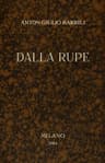 Dalla Rupe: Novella
