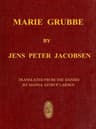 Marie Grubbe, a Lady of the Seventeenth Century