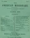 The American Missionary — Vol. 33, No. 3, March, 1879