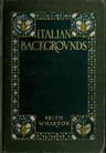 Italian Backgrounds
