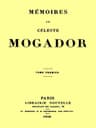 Mémoires De Céleste Mogador, Volume 1