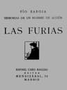 Las Furias