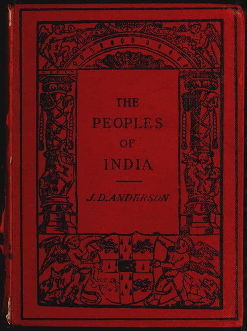 The Peoples of India
