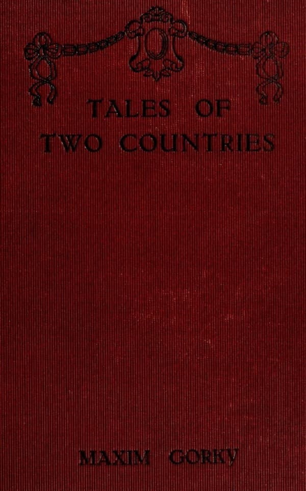Tales of Two Countries