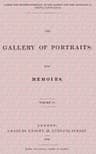 The Gallery of Portraits: with Memoirs. Volume 4 (of 7)