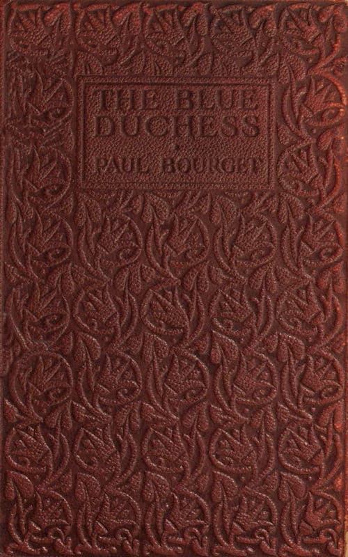 The Blue Duchess