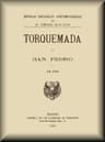 Torquemada y San Pedro