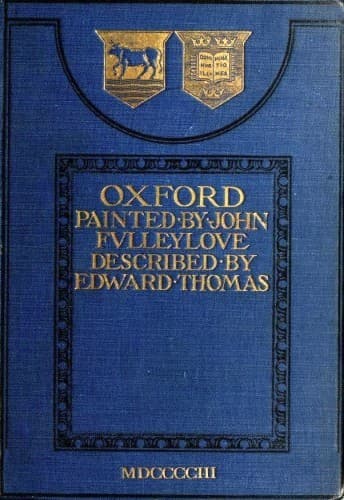Oxford