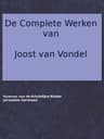 De complete werken van Joost van Vondel. Hymnus of Lofzang van de Kristelijke…