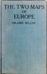 The Two Maps of Europe, and Some Other Aspects of the Great War