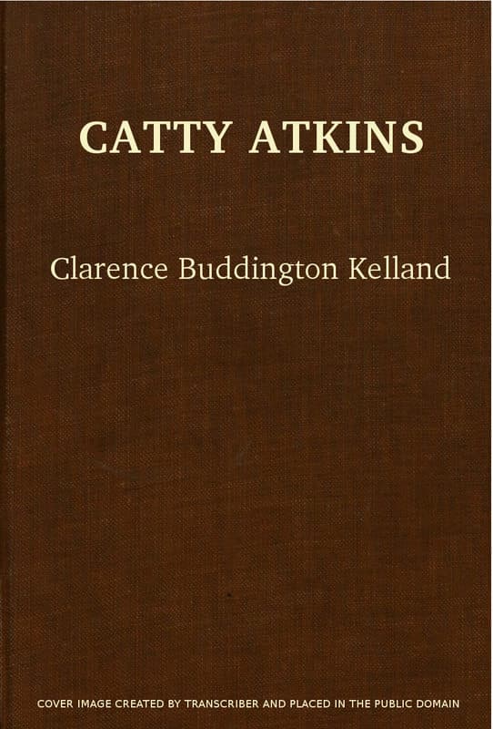 Catty Atkins