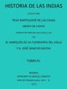 Historia de las Indias (vol. 4 de 5)
