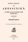 Meine Mission nach Abessinien