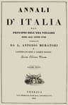 Annali d'Italia, vol. 6