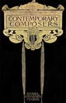 Contemporary Composers