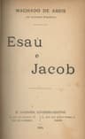 Esau e Jacob