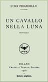 Un cavallo nella luna: Novelle