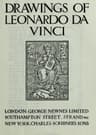 The Drawings of Leonardo Da Vinci