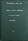 The Secret Doctrine, Vol. 3 of 4the Synthesis of Science, Religion, and Philosophy