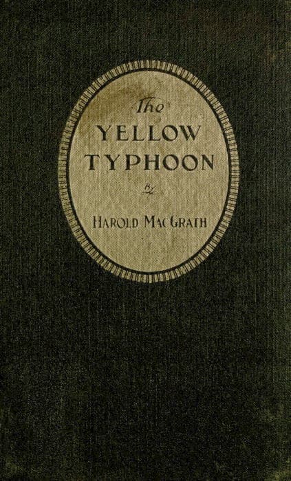 The Yellow Typhoon