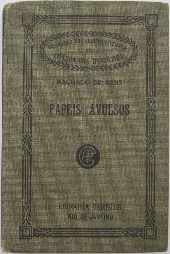 Papeis Avulsos