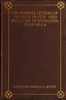The Intimate Letters of Hester Piozzi and Penelope Pennington, 1788-1821