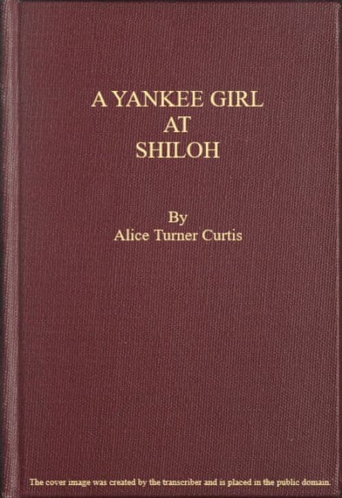 A Yankee Girl at Shiloh