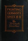 Fighting Germany's Spies