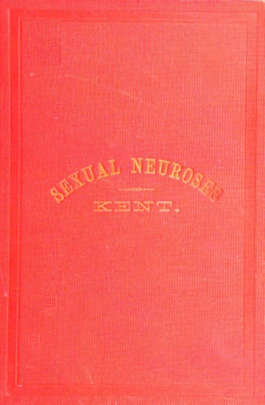 Sexual Neuroses