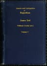 Annals and Antiquities of Rajasthan, V. 1 of 3or the Central and Western Rajput States of India