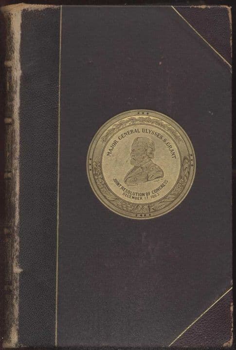 Project Gutenberg Edition of the Memoirs of Four Civil War Generals