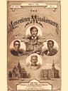 The American Missionary — Volume 36, No. 3, March, 1882