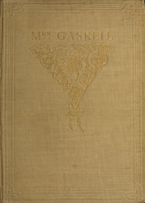 Mrs. Gaskell