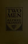 Two Men: A Romance of Sussex