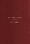 Historical Record of the Sixty-Seventh, or the South Hampshire Regiment: Containing an Account of the Formation of the Regiment in 1758, and of Its Subsequent Services to 1849