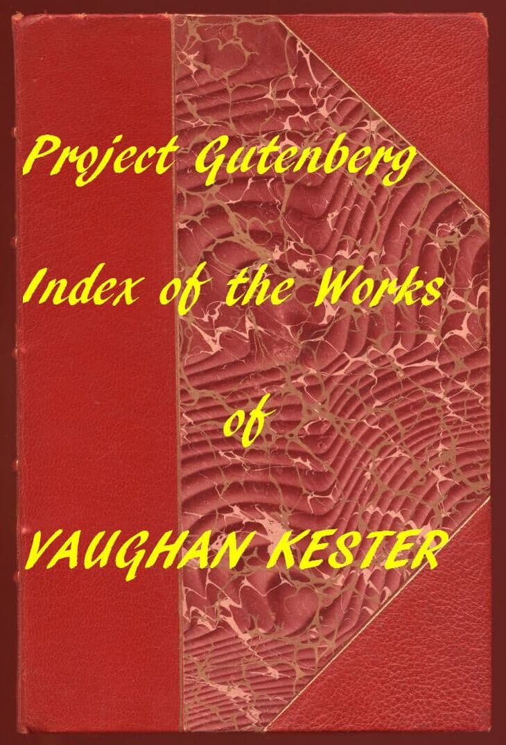 Vaughan Kester (Gutenberg Index)