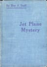 Jet Plane Mystery