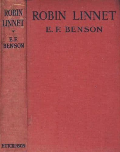 Robin Linnet