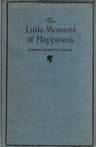 The Little Moment of Happiness