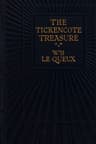 The Tickencote Treasure