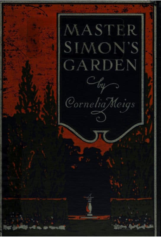 Master Simon's Garden: A Story