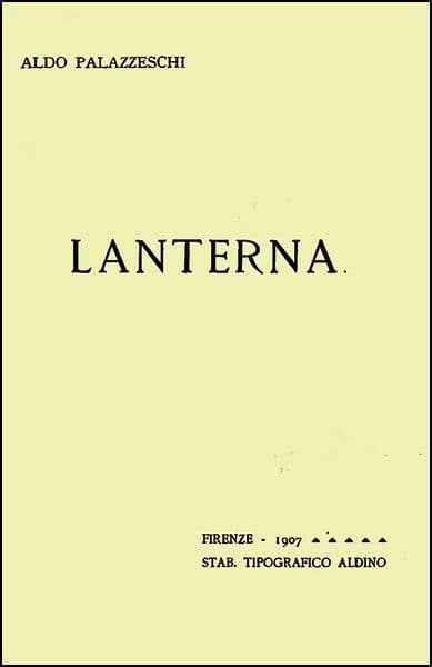 Lanterna