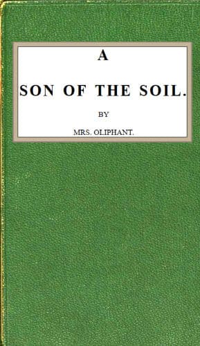 A Son of the Soil