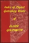 Oliver Goldsmith (Gutenberg Index)