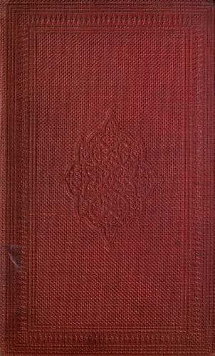 Round the Sofa; Vol. 1