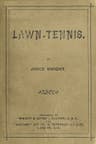 Lawn-Tennis